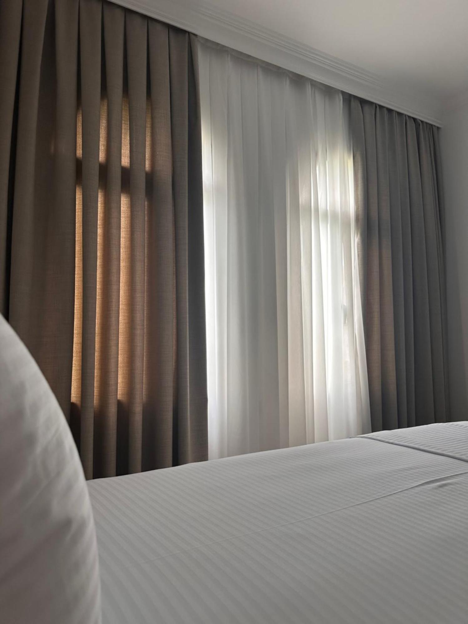 Riviera Hotel-City Center Vlora Kültér fotó